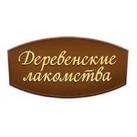 Деревенские лакомства домашние обеды