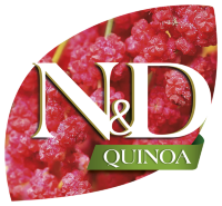 Farmina N&D Quinoa беззерновой