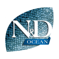 Farmina N&D Ocean с морепродуктами