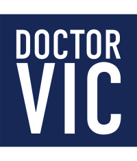 Doctor VIC