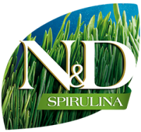 Farmina N&D Spirulina