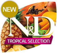 Farmina N&D Tropical Selection